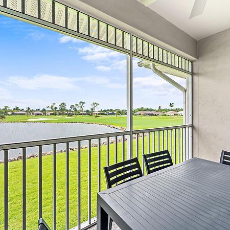 Solterra, Luxury Condo, Resort Pool In Greenlinks North North Naples Buitenkant foto
