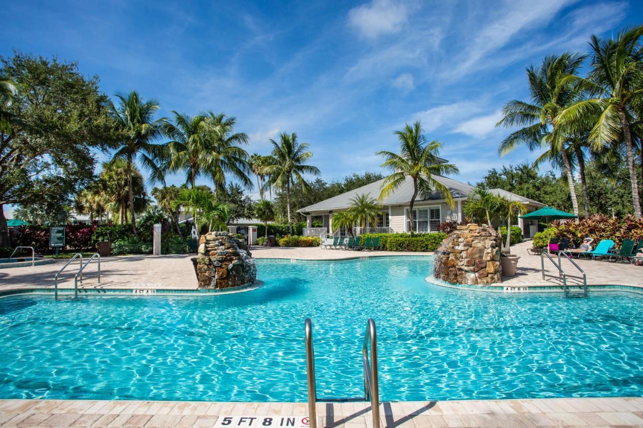 Solterra, Luxury Condo, Resort Pool In Greenlinks North North Naples Buitenkant foto