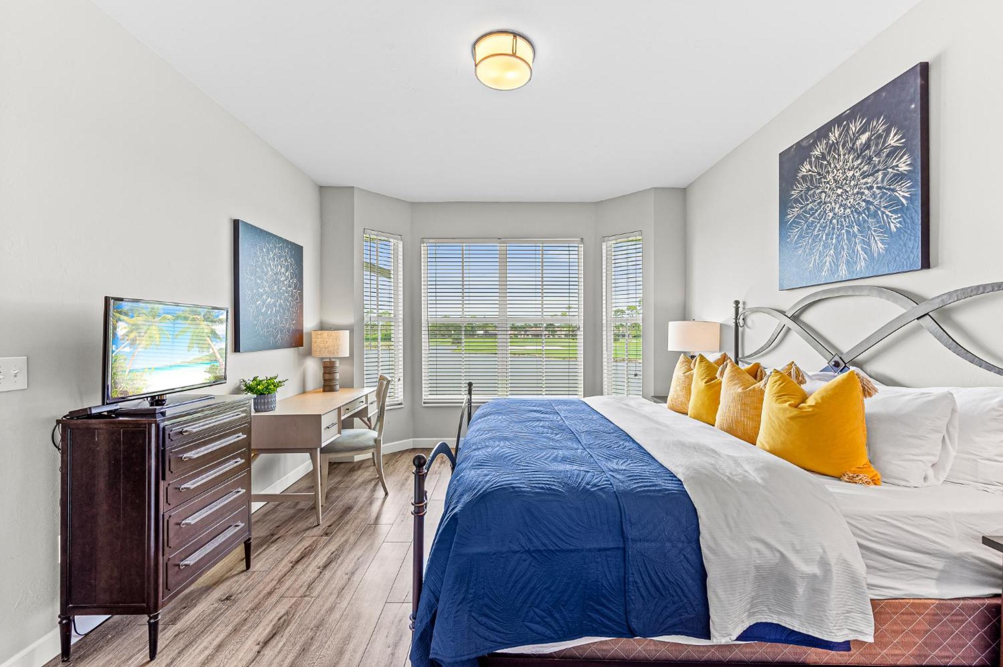 Solterra, Luxury Condo, Resort Pool In Greenlinks North North Naples Buitenkant foto